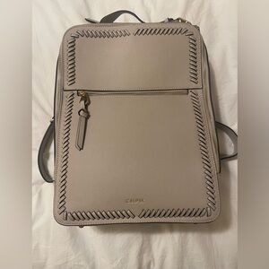 CALPAK KAYA 15” laptop backpack